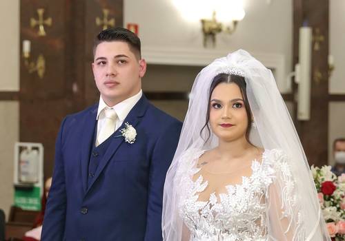 Casamentos de Casamento Ramon e Marina