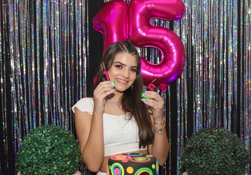 15 Anos de Malú 15 Anos