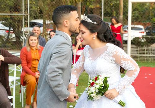 Casamentos de Casamento Jaciane e Daniel