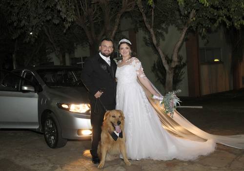 Casamentos de Casamento Bruna e Lucas