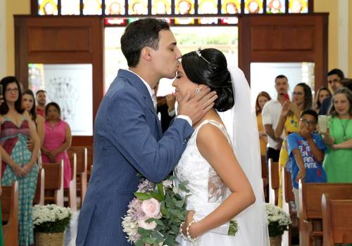 Casamentos de Casamento Adriele e William