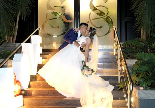 Casamentos de Casamento Raissa e Jonathan