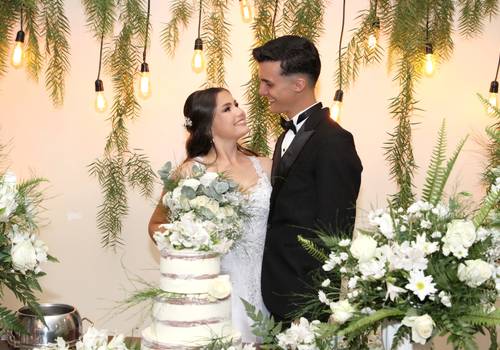 Casamentos de Casamento Gabriela e Robson