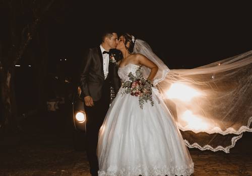 Casamentos de Mirelle e Rafael