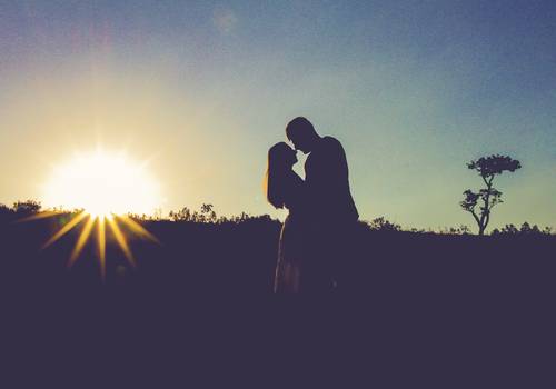 Ensaio casamento de Ensaio Leticia e Alexandre