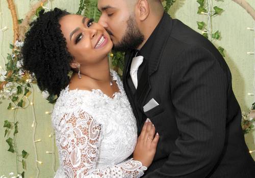 Casamentos de Rafael e Maria Angelica