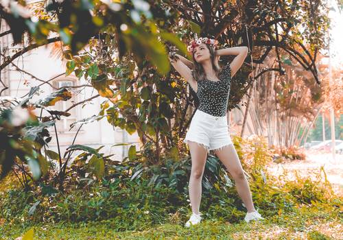 15 Anos de Ensaio Letícia 15 anos