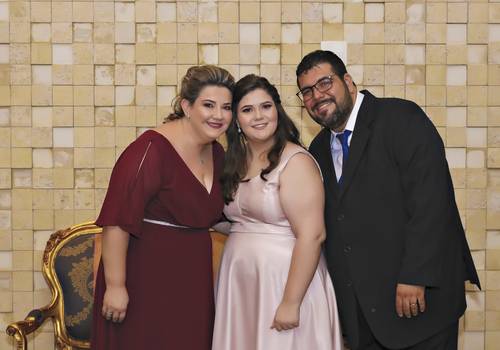 15 Anos de Rhaíssa 15 anos