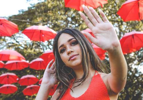 15 Anos de Ensaio Leticia 15 anos