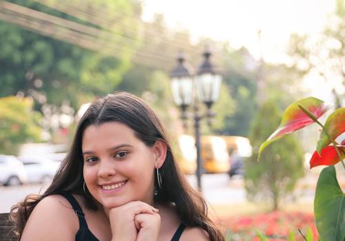 15 Anos de Ensaio Vitoria 15 anos