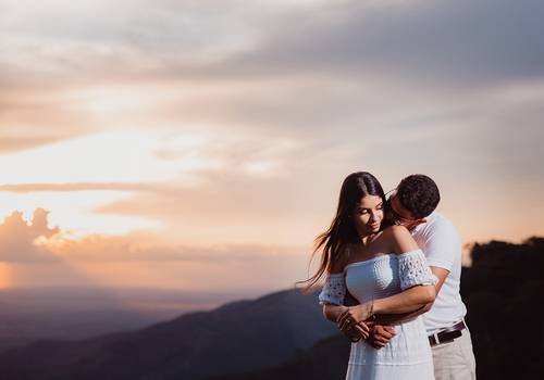ENSAIO PRÉ CASAMENTO de ENSAIO PRÉ CASAMENTO - BIANCA E ERICK