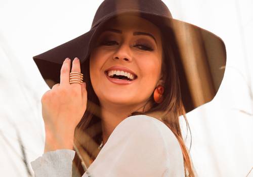 Ensaio Feminino de Angélica Talita