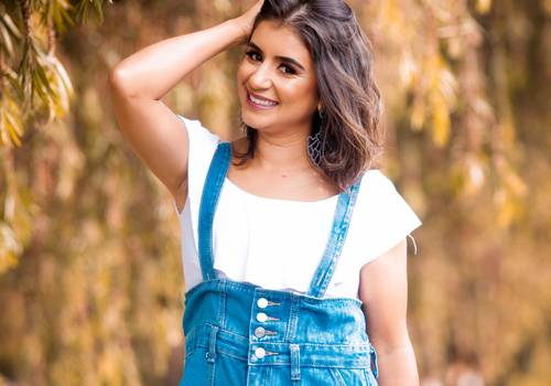 Ensaio Feminino de Ensaio Lety Rabelo