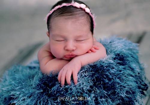 Newborn de Melina