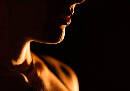 Ensaio Feminino de Vídeo Angélica 28 Anos