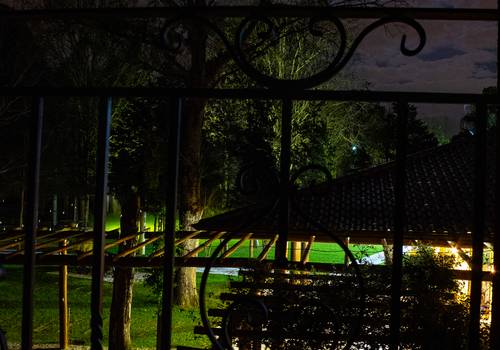 Locações de Chácara Terracota