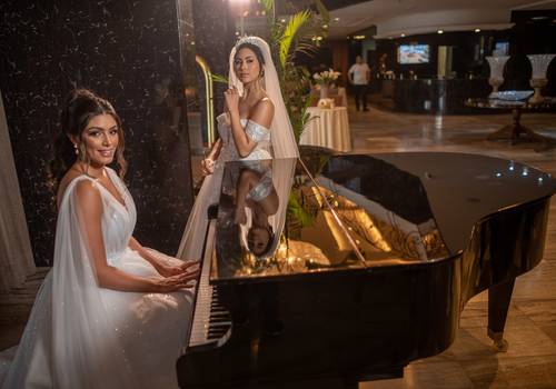 Previa de Noiva  de Editorial de Noiva 