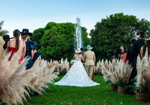 Casamento  de Rafaella e Thaynan