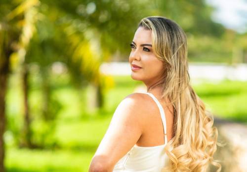 Ensaio Fotografico  de Roberta 44