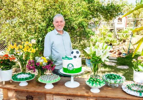 Aniversário de Landim  70 anos 