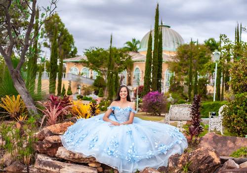 15 anos  de Maria Eduarda 