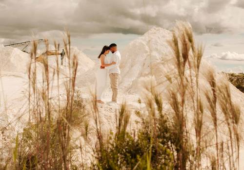 Casamento  de Maria Eduarda e Rafael 