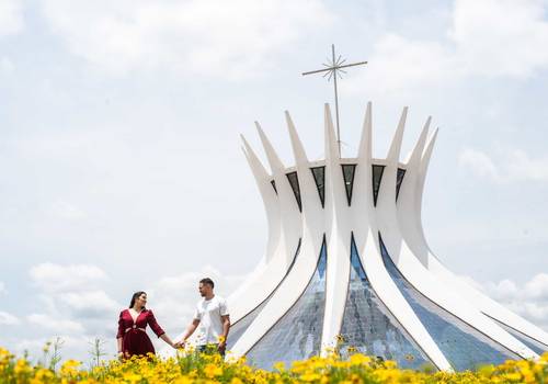Casamento  de Josy e Lucas 