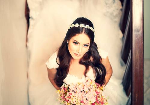 Previa de Noiva  de Editorial Noiva Karla Guimarães 