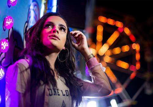 Ensaio Fotografico  de Ensaio Fotográfico - Gabi  - Tumblr - miss Gama