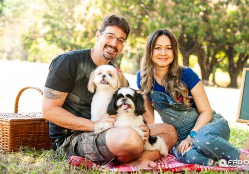 Família  de Família Leão 