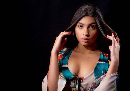 Estudio Fotográfico de Sarah Souza