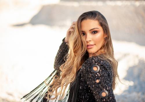 Ensaio Fotografico  de Catalogo de Moda 