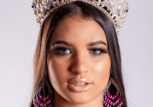 Miss de Miss Shelita Marques 