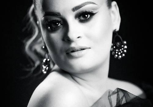 Estudio Fotográfico de Geovana