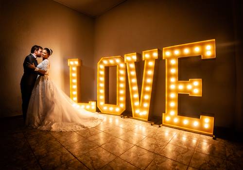 Casamento  de Regina e Victor 