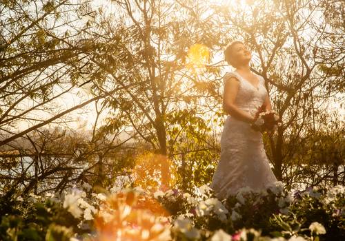 Previa de Noiva  de Renata 