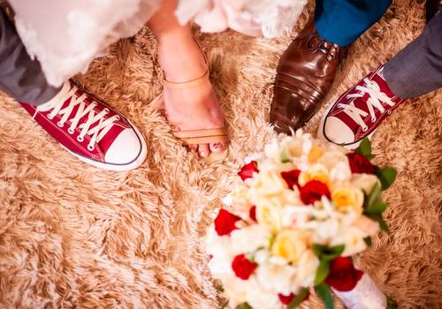 Casamento  de Renata e Elias 