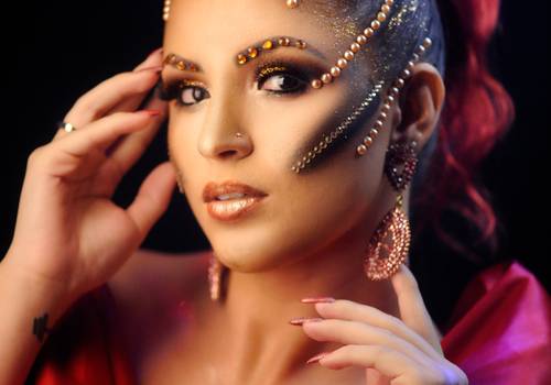 Estudio Fotográfico de Leticia 