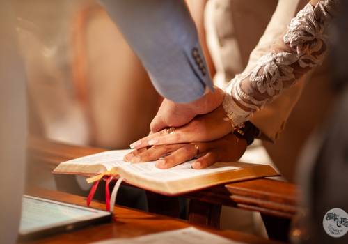 Casamento  de Viviane e Amauri