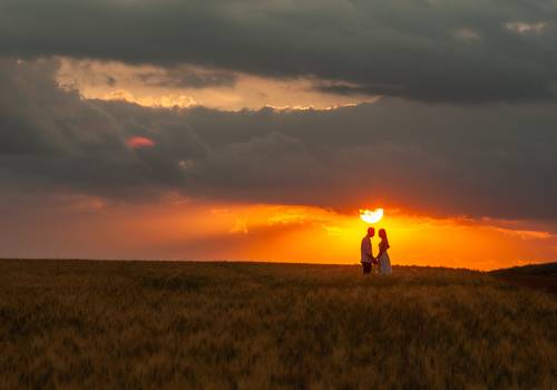 Pre-Wedding de Emanuela & Gabriel 