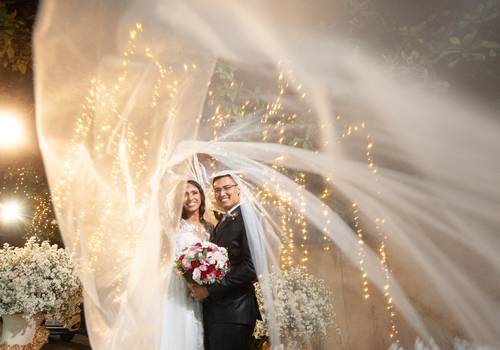 Casamento  de Emanuella & Gabriel