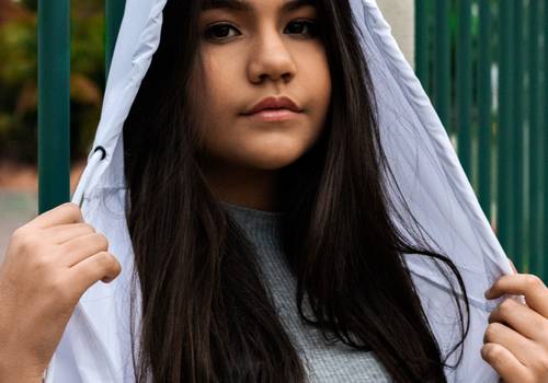 Ensaio 15 Anos de Maria Eduarda