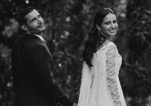 CASAMENTO de ANA & MARCO