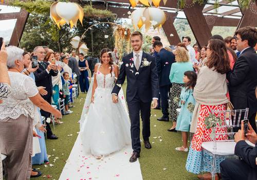 CASAMENTO de MARIANA & SAMUEL