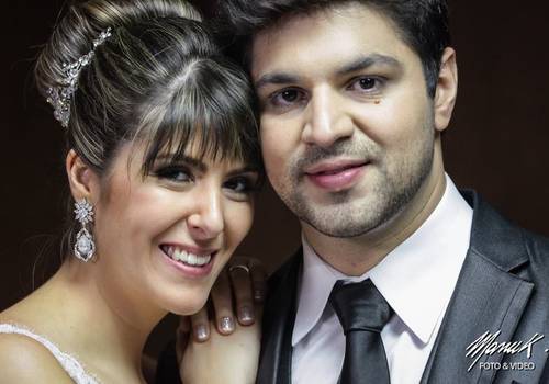 Casamentos na Igreja de Assessoria de Casamento Igreja Nossa Senhora do Brasil Verônica e Wendel