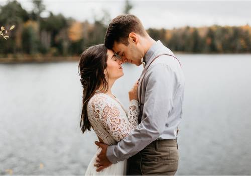 Casamento a Dois (elopment wedding): Um Luxo acessível