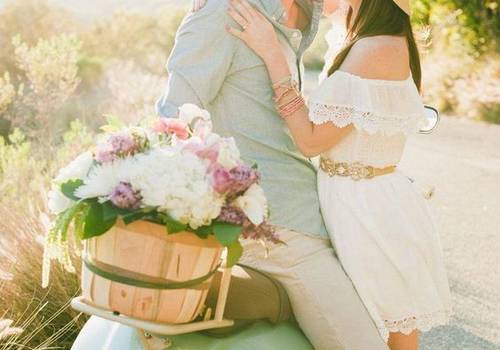 Saiba se o Casamento a Dois é pra você:   