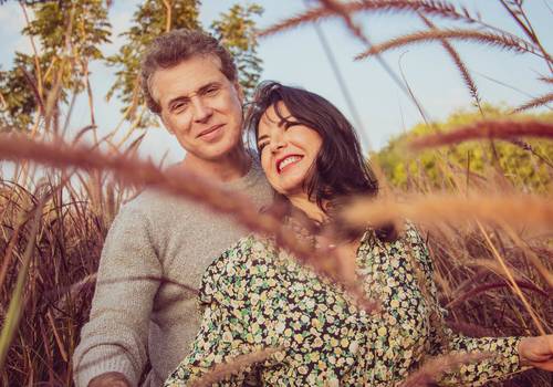 CASAL  de RENAJE + MARCELO