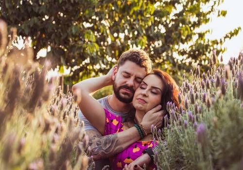 CASAL  de DÉBORA + MARCEL