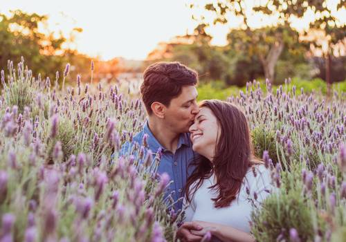 CASAL  de MARIA CLÁUDIA + TIAGO